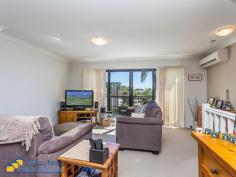 11/25 Georgina Street, WOODY POINT QLD 4019 Located in a highly sought after near beachfront location is this immaculately presented three-storey townhouse. Boasting extra high ceilings, balcony & courtyard, three huge bedrooms, two with en-suites, this is the perfect opportunity for those looking for seaside convenience with a mix of modern styling coupled with ease of access to the Brisbane Northern suburbs and CBD. There's plenty of outdoor living here and if you like bringing the outside in, then come and feel those beautiful onshore breezes for yourself. So many quality extras here so find out more - call today! Delay and you'll miss out on this one!