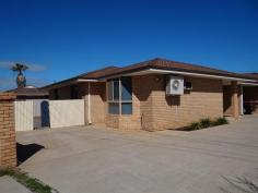 1/230 Willcock Dr Mahomets Flats WA 6530 Feel Like a Swim? $295,000 Whether a first home buyer or looking to retire this unit is able to meet your needs with 3 spacious bedrooms, all with built in robes, and a neat bathroom. There is a split system A/C to the main living and dining area, and the kitchen has been renovated. For the van or boat there is access to the secure yard and this unit has a total land and building area of 534m2 making it the largest unit on the block with plenty of parking. Located in Mahomets you are only minutes to the beach and less than 10 minutes drive to Geraldton's CBD. • 3 bedroom • 1 bathroom • split system A/C to living area • newly renovated kitchen • vehicle access to yard with ample parking • 1 carport and 2 extra car spaces Yvonne Sanders 0487 445 747 Map Data Terms of Use Report a map error Map Satellite 100 m Property Type Unit Property ID 11091102166 Street Address 1/230 Willcock Drive Suburb Mahomets Flats Postcode 6530 Price $295,000