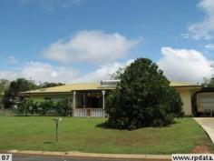31 Blair St Clermont QLD 4721 START WITH ME 31 Blair Street, CLERMONT QLD 4721 Price Slashed to $260,000.00 Here is your opportunity to live right in the heart of Clermont at 31 Blair Street. Close to the primary school and sporting facilities. This is an ideal property for a young couple, a family, or an older couple wishing to live comfortably. Internal paintwork is of varying neutral colours allowing families to add their own touches to make this house their home. 847m2 leasehold block Approval granted to convert to Freehold Split System Heating & Cooling Built In Wardrobes 2 x Sheds with power Dont miss out on this one, Call LJ Hooker today! Property Snapshot Property Type: House Land Area: 847 m2 Features: Built-In-Robes