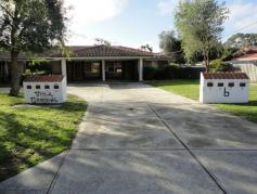 3/6 Kathleen St Yokine WA 6060 Don't miss the opportunity to purchase this awesome 2 bedroom 1 bathroom villa set in a complex of 8 in a cul de sac location. Freshly painted and new carpets throughout. Three split system air conditioners. Single carport. Close to all amenities. Strata fees $367/quarter. Perfect for 1st home buyers or investors! Low maintenanceSmoke AlarmsRCDsGas stoveOvenGas hot water systemAir conditioning Bedrooms 2 Bathrooms 1 Car Ports 1 Geoff Haywood Property Consultant Phone - 08 9455 6588 Mobile - 0407 388 969