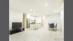 38 Ray St Carseldine QLD 4034 Super opportunity to purchase a beautiful ,well laid out, modern home in a quiet and convenient park of Carseldine. This property was carefully designed by the builders with style and comfort in mind .This house feels extremely spacious and flows really well and is ready to step into and start living. This home enjoys many benefits including a master bedroom with air conditioning and walk in wardrobe next to a spacious en-suite with his and her basins. The local amenities are second to none with playgrounds, shops and transport all in easy reach. This home represents great value in today's market. Features: Master bedroom with air conditioning and walk-in wardrobe and en-suite + 3 large bedrooms with built in wardrobes Large rumpus room Spacious bathroom with shower and separate bath Well laid out kitchen with loads of storage attached to large family/dining room with air conditioning Large laundry with direct access to the garden Built -in vacuum system Riannai V1500 instant gas hot water Large undercover patio area Double garage with remote control and direct access to the house 5000 litre rain water tank Rear private garden for all the family to enjoy Fully alarmed Close to amenities including major shops, schools and transport Easy access to the city and Sunshine coast motorway This is a must see property with serious sellers and will be sold