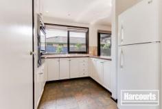 171 Warrandyte Rd Langwarrin VIC 3910 Sparkling & bright neat 3 bedroom home with big lounge, kitchen/meals, all bedrooms have built in robes. Features include quality floor coverings, reverse cycle air conditioner, wood heater, gas stove, electric oven, pantry, double sink and more. This home is ideally set on large block being approximately 649 square metres providing wide access to big enclosed landscaped back yard with outdoor B.B.Q. There is also enough room to enable a buyer to build a quality unit at the back of the house. - See more at: http://cranbourne.harcourts.com.au/Property/579911/VCR24577/171-Warrandyte-Road#sthash.G6I8SBMf.dpuf