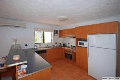 5/31 Passage Street Cleveland Qld 4163 Secure spacious second floor apartment with 3 double sized bedrooms & ensuite to master. Open & spacious living areas that have access to verandahs on both sides. Dining area fits large table and the kitchen has stainless steel appliances. You also have airconditioning and the use of a complex pool. Walking distance to most amenities that Cleveland has to offer. Arrange your inspection today.