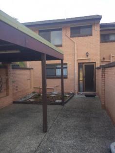 12/80 Mount Cotton Road Capalaba Qld 4157 PROPERTY DETAILS INSPECTION DETAILS AGENT DETAILS $315 per week Property ID: 2719423 Close to Shops and Schools This townhouse is located close to the main shops of Capalaba and within walking distance to the schools of Capalaba. Nestled at the back of the complex you will enjoy the peace and quiet. There are 2 bedrooms both built in and a modern kitchen with servery to the living area as well as the carport and paver rear entertainment area. No Pets Please register your name and number via email (rentals@awardproperty.com.au) prior to inspection. If the inspection time does not suit please contact the office to find out other viewing times. You can contact the office via email to obtain an applications or one can be downloaded from the website awardproperty.com.au. Completed applications can be submitted after inspecting the property either at the inspection, fax or email. Contact agent for details TOOLS » More Photos » Print a Brochure » Bookmark Property » View Bookmarks » Email a Friend » Premium Tracker » View Map