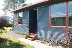 21/23 Sophia St Tullah TAS 7321 Property Information Situated in the lakeside town of Tullah this beautiful property offers everything. Freshly renovated two bedroom with separate lounge and open dining/kitchen area. New carpets, fresh paintwork, new roof, upgraded meter box and modern updates. Tastefully set on large block of 1151sqm. Plenty of room for the boat, caravan and cars. Also on the block is a large fully lined shed with glass sliding doors and electric wall heating. Easily converted into additional living area or large family rumpus and office. The block is fully fenced and receives plenty of sunlight for sitting to enjoy the views of Mt Murchison and Mount Farrell. Call to discuss further or to arrange inspection. Land Size 1151 sqm Approx year built 1975 Property condition Renovated Property Type House House style Bungalow Garaging / carparking Off street Construction Cladding Joinery Aluminium Roof Iron Insulation Ceiling Walls / Interior Panel sheeting Flooring Carpet and Other (Vinyl) Heating / Cooling Electric Property features Smoke alarms Chattels remaining Electric wall heater, Fixed floor coverings, Light fittings, Stove, TV aerial Kitchen Standard, Open plan, Upright stove, Extractor fan and Pantry Living area Separate dining, Separate living Main bedroom Double and Built-in-robe Bedroom 2 Double and Built-in / wardrobe Additional rooms Rumpus (Heating / air conditioning) Main bathroom Bath, Separate shower Laundry Separate Views Urban Aspect South Outdoor living Entertainment area (Covered) Fencing Fully fenced Land contour Flat Grounds Tidy Water heating Electric Water supply Town supply Sewerage Mains