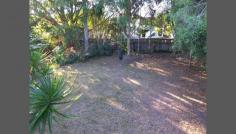 349 Rode Road Wavell Heights QLD 4012 Priced Slashed for Quick Sale! This charming home has been well maintained and partly renovated over the years and still has most of its original charm in a location that is fast becoming a hot spot for young families and investors who see the benefits of this location being close to the Chermside precinct and hospitals, with an easy run into the city. With parks across the road on the border of Kedron this spacious 3 bedroom home has a large living area and lifestyle deck overlooking a private back garden. Plenty of storage under the property and close to public transport. Other features include: *Master bedroom with air-cond and WIR *Separate spacious living room and family rooms *Downstairs undercover entertaining area *Single carport with side access + single lock-up garage *All bedrooms are generous in size *High ceilings throughout *Priced for an immediate sale! For more information call Graham Carter 0411 222 666 Wavell Heights Suburb Profile Located about 10km north of the Brisbane CBD, some parts of Wavell Heights are elevated and offer spectacular views. An established suburb, Wavell Heights has a mix of housing styles including old . General Features Property Type: House Bedrooms: 3 Bathrooms: 1 Land Size: 627 m² (approx) Indoor Features Air Conditioning Outdoor Features Garage Spaces: 2 Other Features Built-In Wardrobes,Close to Schools,Close to Shops,Close to Transport,Secure Parking