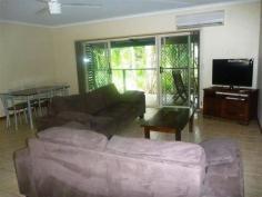 4/2032 Tully Mission Beach Road Wongaling Beach QLD 4852 RESORT LIVING AIRCONDITIONED 2 BEDROOM HOME WITH IN-GROUND POOL IN COMPLEX AND WALKING DISTANCE TO SUPERB BEACHES! GOLDEN CHEAP AND AFFORDABLE OPPORTUNITY YET SO CLOSE TO BEACHES!!! Relax and rejuvenate after a hard day�s work by taking a dip in the cool in ground pool and unwind under the sun or take a stroll to Dunk Island. ONLY 4 YEARS OLD this retirement resort furnished unit showcases�. *IN-GROUND POOL *S/S Air-conditioner *2 bedrooms *Master bedroom has en-suite *Lounge/dining area *Kitchen area with electric stove, microwave and refrigerator. *Main bathroom *Internal laundry with washing machine *Single car park *Verandas/ deck Other features: *Interior walls are plasterboard *Electric hot water system *Cable TV *Ceiling fans *Colour Bond *High Yield * Positive Cashflow RATES, WATER & SEWERAGE: $654/ Quarter Approx BODY CORPORATE � ADMINISTRATION : $283/ Month Approx �SINKING FUND: $54/Month Approx CURRENTLY TENNATED FOR $260 / WEEK Fully furnished this property also consists of the following furniture: Lounge: *3 x seater settee, coffee colour velour *1x2 seater settee, coffee colour velour *9 x matching loosing cushions *1 x timber coffee table *1 x timber TV cabinet *1 colour TV +remote *1 DVD player+ remote Dining *1 x timber & chrome...show more dining table *6 x timber & chrome dining chairs *2 x timber bar stools Kitchen *1 x Simpson 2 door fridge *1 x Sharp microwave Main bedroom *1 x QS timber & metal frame bed base *1 x QS mattress *2 x three draw timber bedside tables *2 x bedside lamps Second bedroom *2 x single timber and metal frame bed base *2 x single mattresses *1 x three draw timber bedside table *1 x bedside lamp Laundry *1 x Simpson Eziset washing machine Patio *1 x octagonal timber dining table *4 x matching fold up timber chairs This unit is superbly located and is located within easy walking distance to the beach, restaurants and local Hotel/Resorts. Wongaling Beach is the closest point to Dunk Island and enjoys spectacular views. Alternatively, take a visit to the shop in Wongaling shopping centre or enjoy a BBQ in one of the beachfront bars. *Important* Whilst every care is taken in the preparation of the information contained herein, L J Gilland Real Estate Pty Ltd will not be held liable for any errors in typing or information. All information is considered correct at the time of printing. Any interested parties should satisfy themselves in this respect - See more at: http://www.ljgrealestate.com.au/LJG-Real-Estate.php?id=15#sthash.wC79n1EC.dpuf