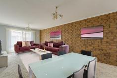 17/2 Woodcock Place Morphett Vale SA 5162 Att....Investors Great Rental Return! Open This Saturday 1:45pm-2:15pm BEST OFFER BY Tues 30th September at 12pm A MUST SEE UNIT! All offers presented to vendor..... please call today to Inspect this great property! This Unit is being rented out until March 18/3/15 for $245 per week Spacious , Secure & Private 2 Bedroom Unit! This unit is bigger than most, very private, secure and quiet. Get excited and buy now while you have the chance. This is an opportunity to invest in your future and lifestyle. This lovely unit is freshly painted , neat and tidy. Offering: - Generous open plan dining /living area - Spacious kitchen with ample cupboards and bench space. - Two generous size bedrooms, both with ceiling fans - Full size bathroom with bath and separate toilet. - Separate laundry. - Carport, plus 2nd car space. - Outdoor undercover paved patio with a beautiful water feature and entertaining area, great for the family and friends all year round. - Security doors - Split system air-conditioning - Side access to walk around to the back - Garden shed for tools, bike etc General Features Property Type: Unit Bedrooms: 2 Bathrooms: 1 Outdoor Features Carport Spaces: 1 Other Features Property Type: Unit