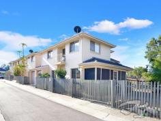 1/8 wairoa street Campsie NSW 2194 Located within walking distance to Campsie train station, shopping
strips, local schools, and opposite parkland with Canterbury Olympic Ice
Rink, Gym and heated Swimming Pool, this spacious townhouse provides a
comfort and convenience with low maintenance.
It features;
• All generous bedrooms upstairs with built in wardrobes & en-suite in the main
• Balcony off cozy lounge & air conditioning upstairs
• Open plan living & dining areas opening into covered retreat area where can be converted to a useful room
• Modern gas kitchen with stainless steel appliances
• Shelves fitted storage under staircase
• Tile downstairs, carpets upstairs
• Modern 2 bathrooms and extra bathroom in the internal laundry
• Internal access lock up garage opening into backyard
• Dual outdoor area - 2 storage sheds for storage in the rear courtyard, and front garden area with parking spaces
Total size 306m2 (internal 242m2)
Strata levy $564.19/Year
Council levy $881.20/ Year