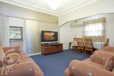 276 Newbridge Road Moorebank NSW 2170 Occupy Now – Subdivide in the Future Situated in a very convenient location just around the corner from local family restaurants, Moorebank Shopping Village and within walking distance to schools; this excellent residence is presented with a modern interior offering quality finishes and a large parcel of land measuring 664m2 with an 18m frontage. Features - 3 spacious bedrooms, built in wardrobes - Combined lounge and dining areas - Lovely galley style kitchen - Contemporary bathroom with spa - Single lock up garage plus off street parking - Huge backyard and undercover sitting area A sensational opportunity awaits for a this properties purchaser, loaded with potential and offered to the market with a very realistic vendor this superb residence is one not to be missed. Disclaimer: The above information is accurate to the best of our knowledge; however, we advise that all interested parties make their own enquiries as we will not be held responsible for any variation that may apply to this information. General Features Property Type: House Bedrooms: 3 Bathrooms: 1 Land Size: 663 m² (approx) Indoor Features Toilets: 1 Outdoor Features Garage Spaces: 1 Open Car Spaces: 1 Outdoor Entertaining Area