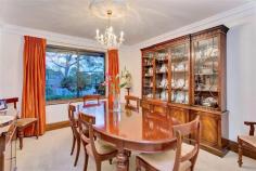 8 Brookside Rd Springfield SA 5062 Property Information Auction Date:Saturday 11 Oct 12:00 PM (On site)Open Home Dates:Saturday 20 Sep 1:45 PM - 2:15 PMMonday 22 Sep 4:15 PM - 4:45 PM4 bedrooms + study * 3 bathrooms * 3 living areas * home theatre * pool * triple garage Auction: Saturday 11/10/2014 @ 12:00 pm (unless sold before) Please Note: this property is being auctioned without a fixed price range, but if you are interested we can provide you with a print-out of recent local sales over $1,000,000 to help you with your market research. This can be obtained at an open inspection or we can email a copy to you. The Vendor will set a Reserve Price before the Auction, based on market feedback. Impressively positioned on a prime 836m2 corner allotment in this blue chip Springfield enclave, this meticulously maintained, Alan Sheppard-built family home offers exceptional value for money with * 4 bedrooms + study * 3 stylish new bathrooms including ensuite * lounge with open fire * large dining room * spacious kitchen with adjacent casual dining * family room * superb, fully equipped home theatre room * landscaped pool & spa setting * triple garage. An incredible opportunity! Extra features include: Inside * ducted r/c air-conditioning * open fire in lounge, combustion heater in family room * home theatre includes an 80" Sharp Aquos Quattron 3D TV, Denon Amplifier, Panasonic Blue Ray DVD, Blackwood cabinetry * kitchen: gas cooktop, Miele double wall oven, Miele dishwasher, filtered tap water * built-in robes to all bedrooms including walk-in robe to master * security system Outside * outdoor areas * gas heated pool & spa (chlorine) * stainless steel bbq plumbed to gas mains * triple garage (drive through at rear) with internal access & 2 auto doors * auto watering system * gas hot water service Location * convenient to local shopping precincts & bus services * zoned for Mitcham Primary School & Unley High School * central to a number of private schools including Seymour, Walford, Concordia, Mercedes & Scotch College Additional Inclusions: telephone handsets & base station, all home theatre equipment, bbq, bar fridge, all pool cleaning equipment Other Notes: ducted vacuum system does not operate, high pressure jets in spa are disconnected General Information: C/T: 5829 / 431 Council: Mitcham Zoning: Residential (East Plains) Council Rates: $3256.48 pa SA Water: $414.34 pqtr ES Levy: $551.05 pa Land size: 27.43m x 30.48m = 836m2 approx Built: 1979-1980 approx Web ID = SPM3569 Auction Notice: The Vendor's statement may be inspected at Harcourts Platinum, 411 Portrush Road, Toorak Gardens SA for 3 consecutive business days immediately preceding the Auction and at the auction for 30 minutes before it starts. Approx year built 1980 Property Type House