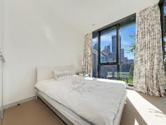 604/157 Liverpool St, Sydney, NSW 2000 ***INSPECTION CANCELLED, UNDER CONTRACT***Sydney City "THE HYDE" The Hyde is a sought after luxury residential address in Liverpool Street known for its superb northerly location overlooking Hyde Park and the Sydney CBD. Luxurious two bedroom, two bathroom apartment with northeast aspect and views over Hyde Park. Features entrance lobby, combined living/dining area open to enclosed balcony, kitchen with European appliances, master bedroom with built-in robes, ensuite and main bathroom with quality fittings & internal laundry. Other features include reverse cycle air conditioning & intercom system. Secure parking for 1 car. Facilities include 25m heated infinity pool, gym, sauna, barbecue area and 24hr concierge service. Council: $173.80/qtr approx. Water: $180.20/qtr approx. Strata: $1543.88/qtr approx MICHELLE ZHANG 0434 068 680
