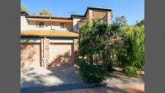 14/192 Long Street Cleveland QLD 4163 OPEN HOME THIS SATURDAY AT 9AM ! DO NOT MISS THIS ONE !!! Enjoy sitting on the balcony overlooking bushland park or having a bbq in your maintenance free back yard! Close to Cleveland CBD and all amenities you could wish for! This property benefits from:- • 3 Bedrooms • Master with en suite & balcony • 2 Separate livings areas • Kitchen • Laundry • Downstairs WC • Single lock up garage providing internal access General Features Property Type: Townhouse Bedrooms: 3 Bathrooms: 2 Indoor Features Toilets: 3 Outdoor Features Garage Spaces: 1 Other Features Built-In Wardrobes,Close to Schools,Close to Shops,Close to Transport