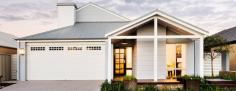 12 Tallering Way Golden Bay WA 6174 You will be amazed at every aspect of the Long Beach the moment you walk through the door. The home has been cleverly designed with a loft that features a master bedroom complete with raking ceilings for a spacious and luxurious feel. The generous dressing room and twin vanity ensuite ensures space is never a problem. The Long Beach offers spacious and contemporary living, with an open-plan dining and living area that flows seamlessly outdoors to an alfresco perfect for entertaining.
Home chefs will love the well-equipped kitchen, with its island bench and walk-in pantry. The private home theatre at the front of the home allows a place for quiet relaxation, while the minor bedroom wing is a private retreat for the rest of the family. The Long Beach. Stunning features and plenty of space.