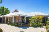 37 Bussell Highway, West Busselton, WA, 6280 Fancy a property that is going to be different from all others in a location that you can walk to town walk to the beach? Built in the 1880’s this is a beach side beauty, on a 949sqm block with potential business zoning 3 large bedrooms separate lounge/dining high ceiling jarrah flooring throughout. This cosy cottage is something special & in absolutely pristine condition. - 949sqm - Large Shed - Side access - Extra parking - Close to town - Close to the beach - Close to schools - Business potential zoned - R/C Air Conditioning - Wood fire - Electric stove and oven Inspections really will not disappoint.