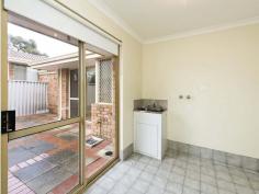 2/225 Berwick Street Victoria Park WA 6100 STRIP IT, FLIP IT OR HOLD IT - UNDER OFFER! Get yourself into the Vic Park way of life with this ultra-affordable villa. Priced to suit investors or first home buyers it's all about location - minutes to the city, minutes to UNI, minutes to the cafe strip. The place needs a bit of work, but is priced accordingly - it'd make a great short term flip or long term rental. Call Piet at LJ Hooker and seize this opportunity. P.S. - There's no strata fees! General Features Property Type: Villa Bedrooms: 3 Bathrooms: 1 Indoor Features Split-system Air Conditioning Outdoor Features Carport Spaces: 1