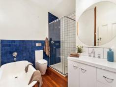 120 Evans St Port Melbourne VIC 3207 Situated opposite parkland and the city light rail with only a short stroll to Bay Street shops and the beach, this charming freestanding Victorian cottage is in very comfortable order and offers enormous potential to further improve and extend (STCA). - 2 large bedrooms (both with built-in robes) - Sun-filled living area - Updated kitchen with casual meals area - Functional bathroom & European laundry - Sunny courtyard with built-in shed - Period features & polished floor boards - High ceilings & alarm Ready to move in and enjoy all the amenities that this inner bayside location has to offer. ALL ENQUIRIES MUST INCLUDE A PHONE NUMBER Bedrooms 2 Bathrooms 1