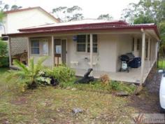 102 Sherwood Rd Aldavilla NSW 2440 Price Guide $199,000 For Sale Land size 821 m2 Inspection times Contact agent for details Inspect, Compare, Offer! You
have to inspect this property to fully appreciate what is on offer. You
will be pleasantly surprised to find this comfortable three bedroom
home has two living areas, very workable kitchen, beautiful timber
floors and air conditioning. Located at Aldavilla it means you are out
of town and don't have the hassle of a large block to maintain, sounds
like a great lifestyle doesn't it. Currently rented with tenants hoping
to continue living there this property also is an affordable investment
in a desirable area.