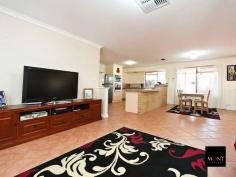 8 Watson Rd Beeliar WA 6164 A HOME FOR ALL SEASONS Opportunities like these are rare. A well designed family home that offers family comfort the whole year round. Enjoy the open plan living areas inside or entertain friends in any weather in the covered alfresco area , gazebo or spa. Features of the home are four large bedrooms, two bathrooms, spacious open living and meals area, well appointed kitchen with ample bench top space, formal dining area, study nook, laundry, outdoor entertaining area, double garage, low maintenance gardens all on a 603sqm block. Located so conveniently close to all of what this growing suburb has to offer. Only a short walk to parklands, amenities, local schools and transport. This represents outstanding value and is here for your taking. Inspection Times Contact agent for details