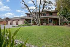 8 Brookside Rd Springfield SA 5062 Property Information Auction Date:Saturday 11 Oct 12:00 PM (On site)Open Home Dates:Saturday 20 Sep 1:45 PM - 2:15 PMMonday 22 Sep 4:15 PM - 4:45 PM4 bedrooms + study * 3 bathrooms * 3 living areas * home theatre * pool * triple garage Auction: Saturday 11/10/2014 @ 12:00 pm (unless sold before) Please Note: this property is being auctioned without a fixed price range, but if you are interested we can provide you with a print-out of recent local sales over $1,000,000 to help you with your market research. This can be obtained at an open inspection or we can email a copy to you. The Vendor will set a Reserve Price before the Auction, based on market feedback. Impressively positioned on a prime 836m2 corner allotment in this blue chip Springfield enclave, this meticulously maintained, Alan Sheppard-built family home offers exceptional value for money with * 4 bedrooms + study * 3 stylish new bathrooms including ensuite * lounge with open fire * large dining room * spacious kitchen with adjacent casual dining * family room * superb, fully equipped home theatre room * landscaped pool & spa setting * triple garage. An incredible opportunity! Extra features include: Inside * ducted r/c air-conditioning * open fire in lounge, combustion heater in family room * home theatre includes an 80" Sharp Aquos Quattron 3D TV, Denon Amplifier, Panasonic Blue Ray DVD, Blackwood cabinetry * kitchen: gas cooktop, Miele double wall oven, Miele dishwasher, filtered tap water * built-in robes to all bedrooms including walk-in robe to master * security system Outside * outdoor areas * gas heated pool & spa (chlorine) * stainless steel bbq plumbed to gas mains * triple garage (drive through at rear) with internal access & 2 auto doors * auto watering system * gas hot water service Location * convenient to local shopping precincts & bus services * zoned for Mitcham Primary School & Unley High School * central to a number of private schools including Seymour, Walford, Concordia, Mercedes & Scotch College Additional Inclusions: telephone handsets & base station, all home theatre equipment, bbq, bar fridge, all pool cleaning equipment Other Notes: ducted vacuum system does not operate, high pressure jets in spa are disconnected General Information: C/T: 5829 / 431 Council: Mitcham Zoning: Residential (East Plains) Council Rates: $3256.48 pa SA Water: $414.34 pqtr ES Levy: $551.05 pa Land size: 27.43m x 30.48m = 836m2 approx Built: 1979-1980 approx Web ID = SPM3569 Auction Notice: The Vendor's statement may be inspected at Harcourts Platinum, 411 Portrush Road, Toorak Gardens SA for 3 consecutive business days immediately preceding the Auction and at the auction for 30 minutes before it starts. Approx year built 1980 Property Type House