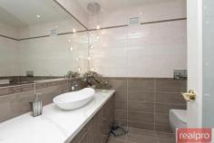 LUXURY ON THE PENINSULA
3
2
2
**HOME OPEN SUNDAY 28TH SEPTEMBER 1.00PM-1.45PM** This
stylish and spacious apartment has recently been renovated with features
including Miele appliances, Quantum Quartz bench tops both in the
kitchen and bathrooms, Italian Porcelain floor tiles, Daikin air
conditioning and other furnishings by Hafael, Stiebel, Franke and
Ultraglaze. Located in the heart of the South Perth Peninsula
precinct, with City views it is only a short distance to the Mend St
cafe and restaurant strip and for the more energetic to pathways and
cycle ways along the river. With 158sqm of internal living and a
24sqm Mediterranean style balcony you have a spacious open plan living
areas to compliment the wide open spaces that are in close proximity. Recently vacated this “must see” quality apartment is available for immediate occupancy.