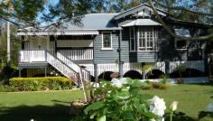 North Tamborine QLD 4272 Positioned on 4 acres, surrounded by native fauna & flora the residence sits majestically amongst manicured gardens. It has been tastefully renovated from top to toe and has superior inclusion with special features include; Traditional polished timber floors & high ceilings Double hung windows, French doors and extensive timber fretwork Country colonial kitchen with custom designed classic cabinetry & stone bench tops For all round comfort, zoned ducted A/C, ceiling fans plus wood heater Master bedroom with window seat & one of a kind stunning ensuite Main bathroom with imported claw foot bath, shower, vanity etc Guest accommodation with w/in robe and powder room Massive deck with adjoining heated, saltwater pool complete with water features… Spacious lounge and adjoining dining room with beautiful old style qualities Computer/office nook featuring gorgeous leadlight window Private “L” shaped verandah blends seamlessly between the outdoors and the indoors Downstairs – generous parking for 3 cars (more space can be developed), laundry A bore provides water for the established gardens You’ve heard the saying a “man must have a shed”….take a look at this “shed”! It is fully insulated, has a split system air conditioner, room for a pool table, its’ own bathroom & toilet plus a full length verandah/ BBQ area. It’s an ideal entertainer’s paradise! This property has too many wonderful features to list, and can only truly be appreciated by a full inspection of this timeless master piece. Call today ….you will not be disappointed! - See more at: http://www.beaudesertproperties.com.au/listings/residential_sale-243646-tamborine/#sthash.B6DAU7VO.dpuf