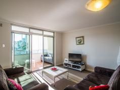 41/144 Mill Point Rd South Perth WA 6151 This is a well presented 2 bedroom 1 bathroom apartment located on the sixth floor in the heart of South Perth. The open plan kitchen is modern and boasts a dishwasher, stainless steel appliances and heaps of cupboard space. All over looking the generous living and dining areas and the lovely balcony. The master bedroom is double sized and has wall length built in robes. The bathroom is bright and has a shower over bath for extra convenience. Extras include the separate laundry, good quality tiles and carpets throughout, single car bay in a secure complex. All within a secure complex opposite Perth Zoo. Walking distance to the river, buses, the ferry and range of restaurants and cafes that popular Mends St has to offer and only minutes into the city. Perfect for lock up and leave lifestyle! FencedBalconyLow maintenanceSmoke AlarmsRCDsElectric stoveOvenRange hoodDishwasherElectric hot water system Bedrooms 2 Bathrooms 1 Secure Parking 1 Murray Wellington Director/Licensee Phone - 08 9367 1777 Mobile - 0409 990 975