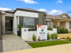 82 Captiva Approach Butler WA 6036 Chic, modern and functional! House - Property ID: 749845 Presented in immaculate condition and located in the heart of the Brighton Junction estate is this cute and compact 2 bedroom 1 bathroom home. Being just under 2 years young, this property would suit a variety of people: Students, retirees, young family and professional couples The list goes on. Complimenting this home is a stack of features which include; Sleek, bold rendered appearance 2 decent sized double bedrooms complete with robes. Large bathroom, very modern and stylish. Large neutral tiling throughout main living areas. Quality carpets throughout bedrooms 32 Course ceilings throughout. 900mm Stainless appliances, oven, cook top and dishwasher Ducted reverse cycle air conditioning throughout Spacious paved courtyard for entertaining Large single carport with remote control sectional garage door. Great size colourbond shed for storage No common walls-no strata fees -All this and more! For this price, you MUST have a look. Call Josh Douglas to get through today!! Print Brochure Email Alerts Features Built-In Wardrobes Close to Schools Close to Shops Close to Transport Garden