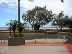2/569 Charleton Esplanade Urangan Qld 4655 The Owner has moved overseas and must sell! Cheapest one bedroom poolside unit in Peppers Pier Resort! Ready to move in with an off the floor plan price! * 1 bedroom pool side unit, Master with ensuite. * Open plan living, dining and kitchen area fully air conditioned. * Kitchen with cook top, &dishwasher. * Ensuite with full size spa and shower. * Patio with direct access to the pool area. * Walk to Cafe, restaurants, bar, shops, beach and the famous Urangan Pier. * Resort includes day spa, pool area, gym and function room. Live the dream today or just buy a top investment at the right price!