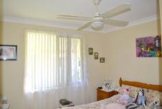 30/23-37 Gordon Young Drive South West Rocks NSW 2431 The owner has priced this two bedroom relocatable home in 'The Rocks Village' to sell. The home has high ceilings, built-ins and fans in bedrooms, open living plan with air-conditioner, modern kitchen with gas stove, lawn locker. Your carport on the side of the building can house your car, caravan or boat.