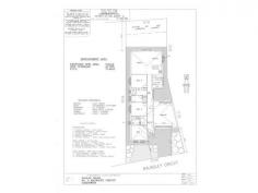 Lot 1 of 5 Raunsley Circuit
Greenwith
SA
5125
12.68 metre Wide Frontage (approx)….Wow!
Exciting New Land Release
(proposed Lot 1) of 5 Raunsley Circuit, Greenwith is approximately
310sqm with a 12.68 metre frontage (approx) & a rear depth of 8.78
metres (approx) & a left hand side depth of 32.26 metres (approx)
& a right hand side depth of 30.78 metres (approx).
Once in a Lifetime Opportunity to Build your Dream Home or
Investment Property (s.t.a.c) & set in a Desirable Location close to
schools, transport, shopping complexes.
This Land will Sell Extremely Fast, so make an Offer Today!
Note: This Proposed Plan of Land Division is being offered subject
to all Council and government consents and subject to the deposit of the
plan of land division & at this time may or may not be approved
&/or may be awaiting approval &/or conditions to be satisfied,
therefore please refer to the agent and/or the vendor &/ or council
in relation to the status of this proposed land development &/or
make your own investigations to satisfy your enquiries. This is a Land
Sale and the buyer will settle on Land only at settlement. For these
and all other enquiries in relation to this proposed land offering
&/or how it is being offered, please refer to the agent and or
vendor for further clarification. Note: This proposed plan is not to
scale and is for illustration purposes only. This proposed plan is to be
used as a guide of approximately where things are to be located and are
subject to change and all Government & Council consents, and do not
rely upon this proposed plan for inclusions &/or exclusions/etc as
this proposed plan/information may vary. Refer to the agent &/or the
owner for further clarification. While every effort has been made to
verify the correct details, neither, the vendor, illustrator or
agent/etc accept liability for any error or omission. All parties are
requested to take relevant action to satisfy themselves of any issues.
Davin Real Estate Pty Ltd RLA 175882.