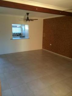 12/80 Mount Cotton Road Capalaba Qld 4157 PROPERTY DETAILS INSPECTION DETAILS AGENT DETAILS $315 per week Property ID: 2719423 Close to Shops and Schools This townhouse is located close to the main shops of Capalaba and within walking distance to the schools of Capalaba. Nestled at the back of the complex you will enjoy the peace and quiet. There are 2 bedrooms both built in and a modern kitchen with servery to the living area as well as the carport and paver rear entertainment area. No Pets Please register your name and number via email (rentals@awardproperty.com.au) prior to inspection. If the inspection time does not suit please contact the office to find out other viewing times. You can contact the office via email to obtain an applications or one can be downloaded from the website awardproperty.com.au. Completed applications can be submitted after inspecting the property either at the inspection, fax or email. Contact agent for details TOOLS » More Photos » Print a Brochure » Bookmark Property » View Bookmarks » Email a Friend » Premium Tracker » View Map