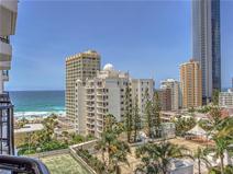 920/3197 Surfers Paradise Boulevard Surfers Paradise QLD 4217 OUTSTANDING OPPORTUNITY, ACT QUICK! * Outstanding Investment opportunity * Excellent Location * Studio Apartment: Well Presented * Close to beach & lifestyle * 15mins from Gold Coast Airport * 5Star Resort: world class faculties * Theme Parks & Shopping outlets Rare Opportunity to invest in Paradise! Arrive, Relax & Play in Australias Number 1 lifestyle destination, located among the glitz and glamour of the Surfers Paradise precinct in the 5star Outrigger Resort & Spa. Be amazed with breathtaking views of the iconic gold coast beach and hinterland, by night be entertained with a light show of colours as the city comes alive from your 9th floor studio apartment. Enjoy daily the benefits of living and owning a piece of paradise with resort facilities , indulge with a swim in the tropical pool, play a game of tennis ,or workout in the well equipped gymnasium or simply relax and recharge at Day Spa. Shop and dine where the Rich and Famous do with award winning restaurants and fashion outlets at your doorstep. The famous surfers Paradise beach is just a short stroll away as well as many more surprises to discover. General Features Property Type: Unit Bedrooms: 1 Bathrooms: 1 Outdoor Features Open Car Spaces: 1 Other Features Close to shops/beach,