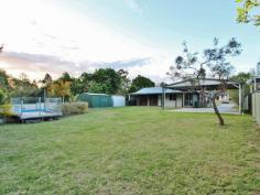 47 College Rd Karana Downs QLD 4306 THIS
IS AN OPPORTUNITY NOT TO BE MISSED!!! CALLING ALL FIRST HOME BUYERS,
INVESTORS, DOWNSIZERS OR JUST THOSE WITH A NOSE FOR A BARGAIN!!
With great street appeal this lovely home is perched beautifully upon
a level and useable 1004M2 parcel of land in a convenient location with
only a short stroll to the local School, Daycare Centre and Shops.
Backing onto a fantastic park with direct access – perfect for the kids
to run around and kick a ball or take the dog for a run!
Solidly built this charming home is low maintenance brick with three
good-sized bedrooms – all with built in robes. A roomy and functional
kitchen features as the hub of the home with good access to the alfresco
patio and private back yard with above ground pool. A full length, all
weather concrete driveway leads to the double carport with rear yard
access.
Features at a glance:
Over Quarter Acre Block
Low Set Brick with Iron Roof
Three Bedrooms with Built in Robes
Roomy Kitchen with Plenty of Benches
Gas Upright Cooker and Pantry
Combined Dining and Lounge
Air Conditioned Living Area
Full Size Bathroom with Spa Bath
Linen Cupboards and Storage
New Vinyl to Living Areas
Timber Blinds throughout
Gas Hot water; Foxtel Connected
Security Screens and Doors
Patio Front and Rear
Extra Height Double Carport
Above Ground Pool – Certified Fencing
Level Useable Block with Park Access
Gazebo/Deck off Pool Area
Some Privacy Fencing Installed
Established Yard and Gardens
Rent Appraisal $320 – $340 per week
Walking distance to Child Care Centre, Mount Crosby State School,
Police Station, Fire Station and Mount Crosby Post Office and General
Store. Only a short 5-minute drive to Karana Downs Shopping Centre and
Karalee Shopping Centre or 15 minutes drive to Kenmore or Ipswich CBD
and the RAAF Base. There is also a School Bus Service for State and
Private Schools both for Kenmore and Ipswich.
Please contact Clare or Terry Cantwell on 0422 118 549 or 0409 288 030 for your welcomed inspection of this stunning home. - See more at: http://www.thepropertypalace.com.au/listings/residential_sale-229770-karana-downs/#sthash.rIKYiA2K.dpuf THIS
IS AN OPPORTUNITY NOT TO BE MISSED!!! CALLING ALL FIRST HOME BUYERS,
INVESTORS, DOWNSIZERS OR JUST THOSE WITH A NOSE FOR A BARGAIN!! With
great street appeal this lovely home is perched beautifully upon a
level and useable 1004M2 parcel of land in a convenient location with
only a short stroll to the local School, Daycare Centre and Shops.
Backing onto a fantastic park with direct access – perfect for the kids
to run around and kick a ball or take the dog for a run! Solidly
built this charming home is low maintenance brick with three good-sized
bedrooms – all with built in robes. A roomy and functional kitchen
features as the hub of the home with good access to the alfresco patio
and private back yard with above ground pool. A full length, all weather
concrete driveway leads to the double carport with rear yard access. Features at a glance: Over Quarter Acre Block Low Set Brick with Iron Roof Three Bedrooms with Built in Robes Roomy Kitchen with Plenty of Benches Gas Upright Cooker and Pantry Combined Dining and Lounge Air Conditioned Living Area Full Size Bathroom with Spa Bath Linen Cupboards and Storage New Vinyl to Living Areas Timber Blinds throughout Gas Hot water; Foxtel Connected Security Screens and Doors Patio Front and Rear Extra Height Double Carport Above Ground Pool – Certified Fencing Level Useable Block with Park Access Gazebo/Deck off Pool Area Some Privacy Fencing Installed Established Yard and Gardens Rent Appraisal $320 – $340 per week Walking
distance to Child Care Centre, Mount Crosby State School, Police
Station, Fire Station and Mount Crosby Post Office and General Store.
Only a short 5-minute drive to Karana Downs Shopping Centre and Karalee
Shopping Centre or 15 minutes drive to Kenmore or Ipswich CBD and the
RAAF Base. There is also a School Bus Service for State and Private
Schools both for Kenmore and Ipswich. Please contact Clare or Terry Cantwell on 0422 118 549 or 0409 288 030 for your welcomed inspection of this stunning home.