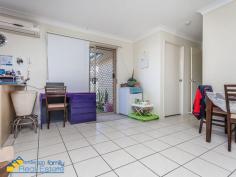 Unit 67 73-87 Caboolture River Road Morayfield QLD 4506 Located in the growth area of Morayfield, and situated in a beautifully maintained complex. This 2 bedroom brick unit has been very well kept, featuring a modern kitchen and well sized lounge plus direct access from your remote controlled garage. The bathroom has dual access from both the master bedroom as well as common area. Ceiling fans in both bedrooms and you can escape the summer heat in the lounge with your split system air con after you walk back from the complex's swimming pool. This won't last long so call now for your private inspection.