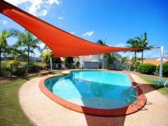 5/31 Passage Street Cleveland Qld 4163 Secure spacious second floor apartment with 3 double sized bedrooms & ensuite to master. Open & spacious living areas that have access to verandahs on both sides. Dining area fits large table and the kitchen has stainless steel appliances. You also have airconditioning and the use of a complex pool. Walking distance to most amenities that Cleveland has to offer. Arrange your inspection today.