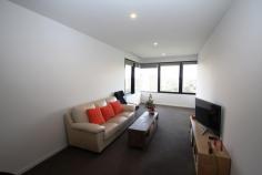 1515/18 Mt Alexander Rd Travancore VIC 3032 Situated in the vibrant and leafy suburb of Travencore at the city
fringe, The ALT complex offers a near new complex with all the
trimmings. Take a tram located at your doorstep and you will be in the
CBD within minutes! You can also enjoy the suburbs with Puckle Street
and Union Road shops also just a short tram ride away.
This Near new 2 bedroom apartment has a large floorplan which sets it
aside from the rest. Features a neutral colour scheme and comprises of
stainless steel gas 4 burner cooktop, stone benchtops and a large work
station and dishwasher. Huge living area with north facing views and
split system heating/cooling. Great sized bedrooms with mirrored built
in robes, sparkling bathroom and European laundry. 1 secure car space on
the title.
The complex has an array of facilities including a full time
concierge, fully equipped gym, sauna and function rooms. This state of
the art complex should not be missed.