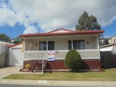 188/325 Reedy Creek Road Burleigh Waters 4220 A Perfect Place To Call Home This neat and tidy manufactured home is located in 'The Bungalows' park. Conveniently situated next to Treetops Shopping Centre, it is an an easy walk to find your local supermarket, bank, doctor or vet. Property features include: * Large living and dining area * Neat modern kitchen * 2 spacious bedrooms, main with walk-in robe * Bathroom has both a bath tub and a shower * Separate toilet * Full length deck to enjoy the beautiful days * Carport with new roller door door has been recently extended * Private yard with a shed * Pay no rates or water rates just a weekly site fee Complex features include swimming pool, BBQ area, tennis court and community room with various activities. This complex is pet friendly and is a great place to live! Features » Conveniently located » No rates or water rates » Great complex features
