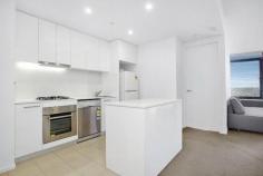 1503/18 Mt Alexander Rd Travancore VIC 3032 Securely leased near new 2 bedroom apartment with northerly views is currently leased till July 2015 @ $360.00 per week.Comprising 2 bedrooms, bathroom, kitchen with stainless steel appliances, living room, European laundry and on title car space. This is ideal for those seeking a foothold in the market place at an affordable priceEasy to let out or live in for years to come with No.59 tram at the front door and close to hospitals, universities and CBD.