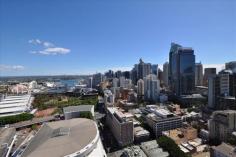 2 Quay St Haymarket NSW 2000 Renovated apartment in city CBD with North facing city and water views.Capturing wide city and water views across Darling Harbour, this oversize apartment boasts three spacious bedrooms, combined lounge and dining area, modern kitchen as well as two stylish bathrooms and an internal laundry. While boasting a bright and sunny balcony, this immaculate property further benefits from resort style facilities which include a swimming pool, gym, tennis court, and 24 hour concierge. The building is perfectly positioned in the heart of CBD, close to transport, shops, restaurants, and cafes.