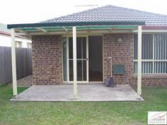 5 RAYMONT STREET North Lakes Qld 4509 FANTASTIC INVESTMENT OPPORTUNITY WITH TENANTS IN PLACE
ALL PROPERTY ENQUIRIES ARE TO BE SUBMITTED THROUGH THE WEBSITE BY CLICKING �EMAIL AGENT�
Whether you are looking to invest or to buy your first family home then this 3 Bedroom home located across from a park is a must see on your inspection list!!
Situated on a 336M2 Block in the well known North Lakes Estate this property features:
�3 Carpeted bedrooms with Built in robes and Ceiling fans.
�Master Bedroom features a Ensuite & Walk in robe.
�Open Planned Kitchen, Dining and Lounge room with Ceiling fan and sliding door access to Back Yard.
�Kitchen has an electric cook top and oven.
�Main bathroom with separate bath and toilet.
�Single lock up garage with internal laundry.
�Pergola area.
�Garden shed,
�Fully fenced.
In close proximity to Lake Eden, Walking tracks, Gold course, Night owl, Westfield, Public transport, Library, Schools and Child care centres.
RATES:$413 Per Quarter
WATER: $397 Per Quarter
LAND SIZE: 336 M2
HOUSE SIZE: 136.80M2
DATE BUILT: 2000
UBD MAP: 89, M6
CURRENTLY TENANTED
RENT PER WEEK: $300 per week
*Important* Whilst every care is taken in the preparation of the information contained herein, L J Gilland Real Estate Pty Ltd will not be held liable for any errors in typing or information. All information is considered correct at the time of printing. Any interested parties should satisfy themselves in this respect. - See more at: http://www.ljgrealestate.com.au/LJG-Real-Estate.php?id=217#sthash.Be7Ht2x9.dpuf