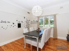 20 Hawkesbury St Pitt Town NSW 2756 WE WELCOME YOUR INSPECTION ON SATURDAY 6TH SEPTEMBER AT 1.00 - 1.30PM 422 CLASSICAL HALF ACRE OOZING charm and character this immaculate country homestead on a perfectly level half an acre (2000sqm). Being a corner block, makes it even more attractive for both access and possible sub-division. On the footstep of spectacular Vermont Estate, the property is walking distance to a brand new BBQ and playground facility. The vendors are reluctant sellers, only moving on due to a growing business that requires a minimum of 2 hectares (5 acres). * Delightful, impeccably presented 1920s homestead * Polished timber floors, decorative cornices, high ceilings * Separate self-contained air-conditioned facility * Newly-installed remote-controlled gate entry * Newly erected sandstone/timber fencing * Double auto-garaging, wrap-around veranda's * Covered entertainment area adjacent built-in BBQ