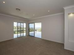 5 Mallard Ct South Gladstone QLD 4680 Stunning Contemporary Abode - Close to CBD Have you been searching for a home with a touch of distinction and high quality finish? Looking for a home in a popular estate that would be a great place to raise your children and close to local schools and shopping precincts? Do you want a home of the highest quality built by one of Gladstone's leading Master Builders? Can you see yourself living in a stylish contemporary home with two separate living areas on a convenient 910m2 approx. block of land, giving everyone in the family their own space and room to move in a large 421m2 approx. modern home..? Well here it is.... ready for you to call this stylish property "Home", today! This stylish family home is of the finest quality and is situated in one of Gladstone's most popular residential precincts of Catalina Heights Estate. Offering 4 bedrooms + study(master suite has resort styled en-suite, walk-in dressing room and private balcony with panoramic views), contemporary styled kitchen, open planned dining and family rooms, separate home theatre, tiled entertainment area overlooking the private rear yard and pool. Double lock-up garage plus ample storage space and utility room with en-suite! Built by one of Gladstone's leading master builders this home is guaranteed to be popular so call the marketing agent today to arrange your private viewing as soon as possible......Inspection is highly recommended..! Sale By Auction Marketing Agent - Steven James Mobile 0439 111197 Office 07 4976 8021 Property Snapshot Property Type: House Construction: Concrete Block House Size: 450.00 m2 Land Area: 910 m2 Features: Built-In-Robes Close to schools Dining Room Dishwasher Ensuite Family Room Lounge Outdoor Living Pool Security Screens Storage Study Verandah Walk-In-Robes Waterview