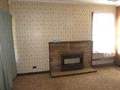 56 Sherrin St Morwell VIC 3840 56 Sherrin Street, Morwell 3 1 3 Reduced to $115,000 Improvers/Investment Opportunity House - Property ID: 742827 BJ Bennett & Co Professionals Real Estate Morwell. Solid 3 bedroom shadowline home with single garage. Home features central ducted gas heating, gas cooking. Needs some love and care. Priced to sell