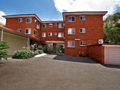 1/4-6 Unara Street Campsie NSW 2194 FANTASTIC LOCATION!!! Located in a very handy sought after street and a short walk to the shops, train station and schools, is this superior 2 bedroom unit. Both bedrooms are a good size and have built in wardrobes, features include a sunny open plan kitchen, dining and living area, kitchen is modern and has laundry facilities attached, bathroom original but in good condition, quality parquetry timber floors, and a registered car space. All up a great affordable way to get into the market, would make a great investment or first home. Strata $531pq Water $170pq Council $215pq Offers considered! General Features Property Type: Unit Bedrooms: 2 Bathrooms: 1 Outdoor Features Carport Spaces: 1 Other Features Internal Laundry, Close to shops, Close to transport