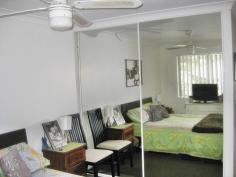 15/22 Jennifer Avenue Runaway Bay Qld 4216 GROUND FLOOR CANAL FRONT UNIT This renovated ground floor unit is ideally located in the heart of Runaway Bay with only a short walk to Runaway Bay shopping centre, the parks along the Broadwater with public transport at your door. Features Include: * Large patio overlooking the canal * Open plan air conditioned lounge and dining * Modern renovated kitchen with dishwasher * 2 bedrooms both with built in robes * Renovated ensuite & second bathroom * 2nd bedroom opens to private veranda * 1 undercover secure car spaces * Communal Swimming pool and BBQ area * Totally secure complex with manicured gardens throughout Nothing to do except move in and live the relax lifestyle you deserve, To arrange your personal inspections please call Gerry Dawson. For Sale $349,000 Features General Features Property Type: Unit Bedrooms: 2 Bathrooms: 2 Indoor Ensuite: 1 Toilets: 2 Intercom Built in Wardrobes Dishwasher Air Conditioning Outdoor Garage Spaces: 1 Courtyard Outdoor Entertaining Area Swimming Pool - Inground Inspections Inspections by appointment only.