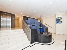 19/7 Bennett St East Perth WA 6004 OPEN BY APPOINTMENT! Are you looking for a great investment or city pad? Well look no further! They dont build apartments like this anymore! This 2002 built apartment boasts 91sqm of living added together with balcony, car bay and storage and you get 113sqm in total. Meters from Langley Park, the beautiful Swan River and walking distance to Perth CBD, city shopping precinct, bars and restaurants and the yet to be completed Elizabeth Quays, this 2 bedroom 2 bathroom apartment with spacious open plan living/dining/kitchen can comfortably accommodate 2 couples without compromising on personal space. Sip a glass of wine on your balcony with river views to the right and enjoy city living with everything on your doorstep. The complex boasts a rooftop pool and spa, BBQ and outdoor dining, Common area with kitchen facilities, pool table, sauna and gym. For the investors out there the owner is currently advertising for a tenant at $525pw, so is doing all the work for you. Just make an offer and reap the rewards. For the owner occupier, get in quick and make and offer for vacant possession Well equipped kitchen with stone bench tops, s/s appliances inc dishwasher Open plan living dining Balcony with river views 2 double bedrooms 2 bathrooms Ensuite with corner spa bath Laundry Roof top pool/spa area Gym and sauna Common area with pool table and kitchenette opens to roof top BBQ area 1 car bay Storage cage Council rates $1418.70 Water rates $1252.86 Strata $1093.53