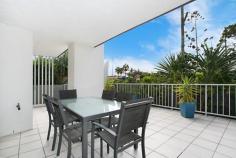 5/2329 Gold Coast Highway Mermaid Beach Qld 4218 Offering size, space and great facilities, this easy living ground floor apartment lends itself to effortless entertaining for friends and family in a convenient beachside location. Large North and South entertaining terrace Master suite with walk through robe to ensuite Kitchen with stone benchtops, European appliances, ample storage Lounge and dining room opening to covered terrace Air conditioning, ceiling fans, security screens, secure parking Large swimming pool, spa and barbeque area Posited on the ground floor with direct access to Seashell Avenue Walk to the cafes and restaurants at nearby Nobby's village 200 metres to the beach, close to transport