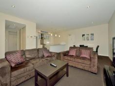 7/61 Rockingham Beach Rd Rockingham WA 6168 APARTMENT WITH SUPERB OCEAN VIEWS This immaculate two bedroom, two bathroom, third floor apartment features superb views of the ocean from the balcony and living area. It is conveniently positioned right across the road from the beach, and around the corner from the popular Rockingham Foreshore Cafe Strip. The kitchen is well equipped with stone bench tops, stainless steel appliances, rangehood and is lined with vinyl plank flooring. The bedrooms are carpeted and both have built-in robes. Other features include: - Reverse cycle ducted air conditioning throughout - Double linen cupboard and broom cupboard, providing ample storage space - High ceilings - Skirting boards - Gas instant hot water system - 2 Car bays - Elevator security upon entering the apartment complex This apartment is in a fantastic location opposite the new proposed marina. It is close to parks, public transport, and all major amenities. The strata fees for the property are $1,022.90 per quarter. If you are looking for a convenient, modern and upbeat lifestyle a stone's throw away from the beach, call Steve Fletcher 0419 955 835 to arrange your time to view today!