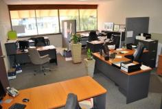 1/82 Reserve Street Wembley WA 6014 Two
level Street front office in popular near city western suburbs location
close to shops, Herdsman Lake Reserve, bus and freeway access.
Ideal for business operator servicing a western/northern suburbs
client base or investor looking for sound low risk investment for the
future.
Downstairs offers 49sqm open plan office space with kitchenette.
Upstairs offers 73.5sqm of which 24.5sqm is mezzanine and 49sqm of adjoining office space with split system a/c.
The property is for sale or lease and GST applies.
Owner will consider part lease or part lease back on successful sale.
Call Darren on 04127 551 557 for further information and viewings.
Floor Area:
122 m²
Parking Comments:
Communal parking